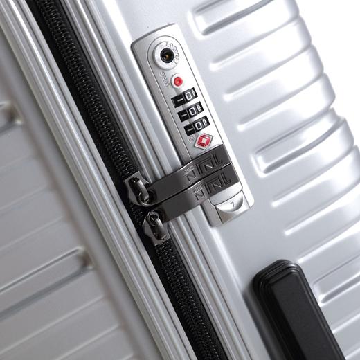 【小羽私厨】ntnl拉杆箱大容量旅行箱万向轮商务行李