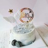 天使之翼-鲜果奶油生日蛋糕 商品缩略图0