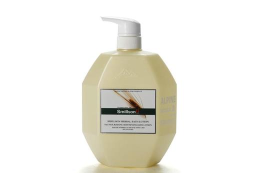 【门店直发】丝密生润肤沐浴露1000ml 商品图0