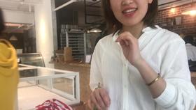 Matt手臂平衡课后学生采访（3）