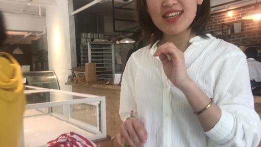 Matt手臂平衡课后学生采访（3） 商品图0