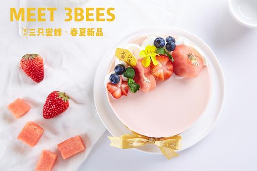 玫瑰西瓜 商品图2