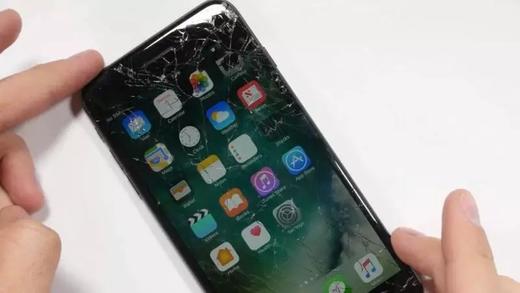 了解这些知识，轻松辨别手机屏幕优劣 商品图0