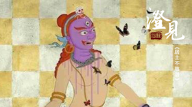 居士不靠谱02：越学越伪善