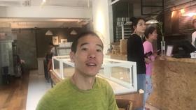 Matt手臂平衡课后学生采访（2）