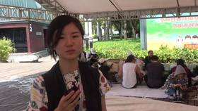 大会搭建过程采访：半夏（2）