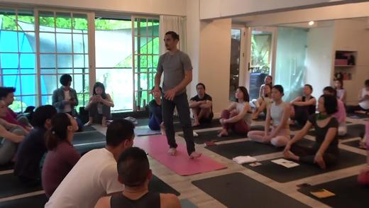 01 Matt 介绍手臂平衡课程 商品图0