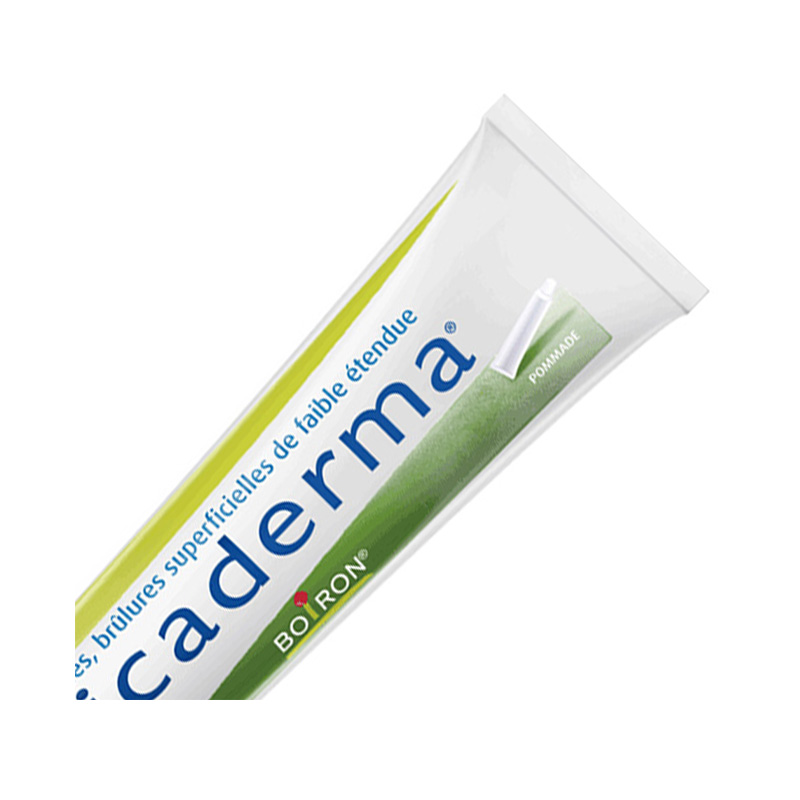 法国boiron 宝弘金盏花蚊虫叮咬止痒膏30g