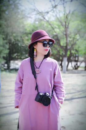 #绽放女孩#北京绽友