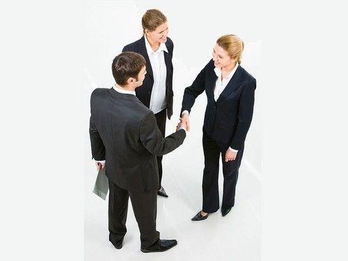 与客户平等交换条件 商品图0