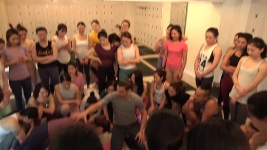 03 Matt 练习手平衡从手指热身开始 商品图0