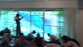 09 Matt 手平衡中启动核心力量