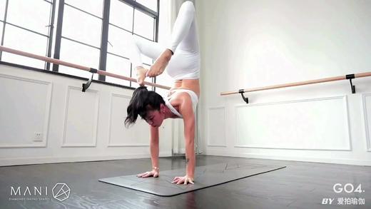 Angel老师流瑜伽课程介绍 商品图0