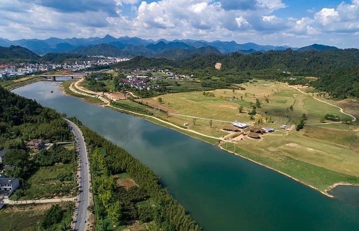 杭州临安风之谷一日游