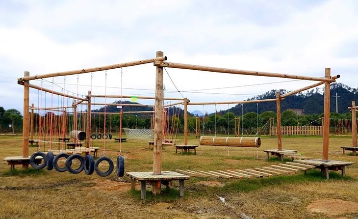 杭州临安风之谷一日游