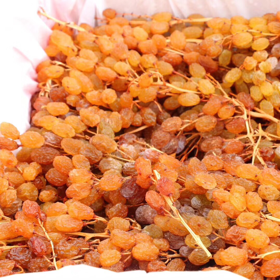 澳洲进口树上熟葡萄干2斤装(48-72小时发货)