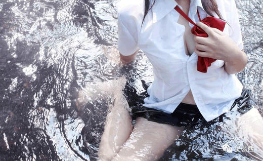 高·潮“湿”恋报告 商品图0