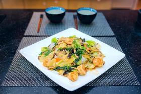 中华烩饭