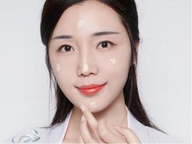 粉黛小课堂 | 如何正确选择粉底色号？