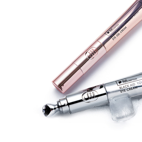 拿什么拯救你，我的黑眼圈