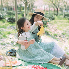 樱花树下的秘密