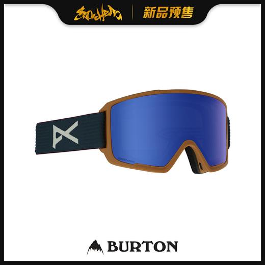 ANON 1920  M3 ASIAN M3 W/SPR DOA/SONARIRBLUE 商品图0