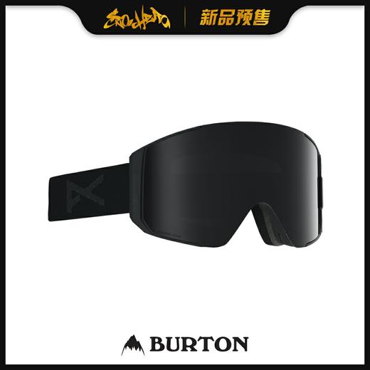 ANON 1920 ASIAN FIT SYNC SMOKE/SONARSMOKE 商品图0