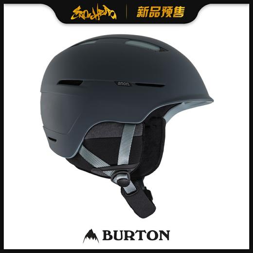 ANON 1920 MNS INVERT ASIA DARK BLUEL L 59-61 商品图0