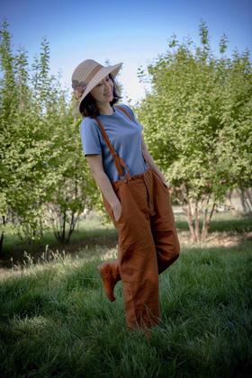 #绽放女孩#穿着绽放起舞！