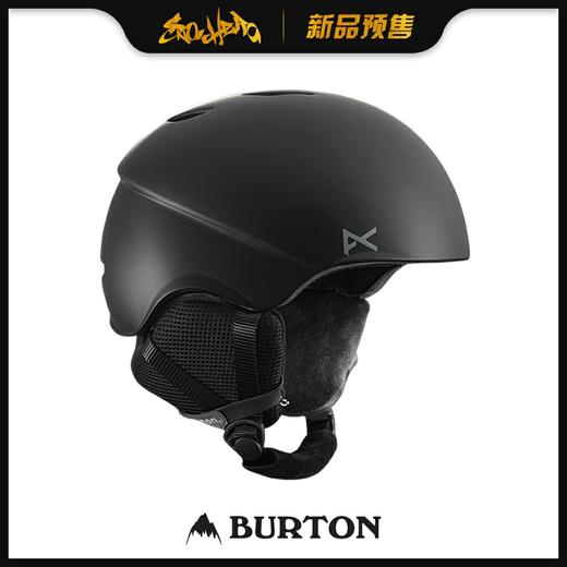 ANON 1920 MNS HELO BLACK ASIA XL 61-63 商品图0