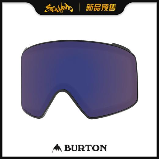 ANON 1920 M4 CYL SONAR LENS SONAR IRBLUE 商品图0