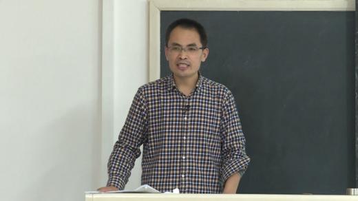 如何选择专业 过好大学生活（中国政法大学）——郭继承教授 商品图0