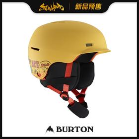 ANON 1920 BOYS	FLASH PIZZA YELLOW S/M 48-51