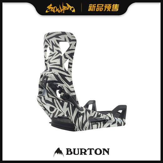 BURTON 1920  STEP ON - MENS VOLTS M 41.5-43.5 商品图0