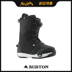 BURTON 1920 WMS LIMELIGHT STEP ON BLACK 7/38