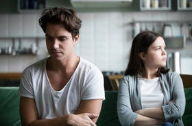 父母吵架，对孩子的伤害究竟有多大？看完的父母都沉默了