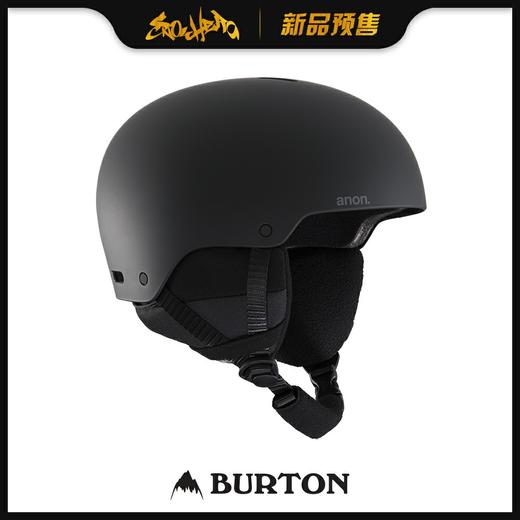 ANON 1920 MNS	RAIDER 3 ASIA BLACK L59-61 商品图0