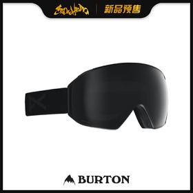 ANON 1920 M4 TORIC SMOKE/SONARSMOKE