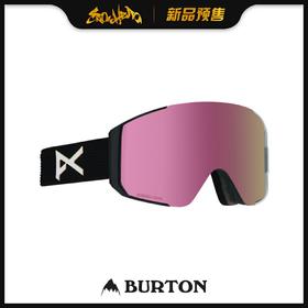 ANON 1920 ASIAN FIT SYNC TRIP/SONARPINK