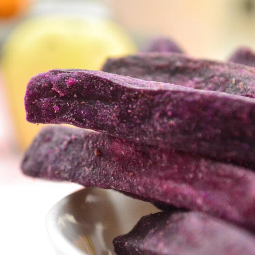 【侨兴源】香酥红薯紫薯120g