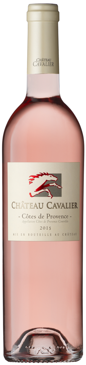 【赠品】戈瓦利庄园桃红葡萄酒