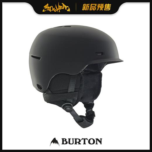 ANON 1920 MNS HIGHWIRE BLACK XL 63-64 商品图0