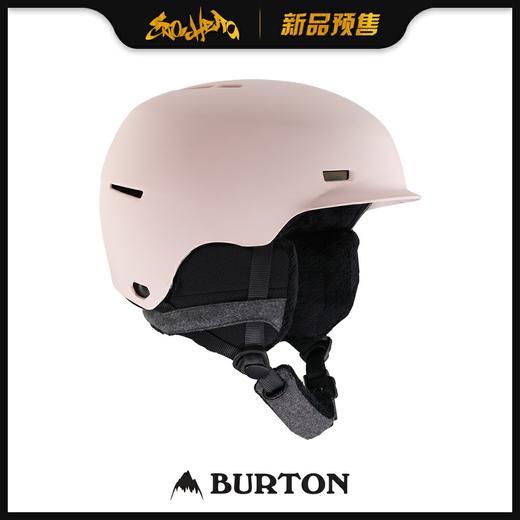 ANON 1920 WMS RAVEN PINK M 56-59 商品图0