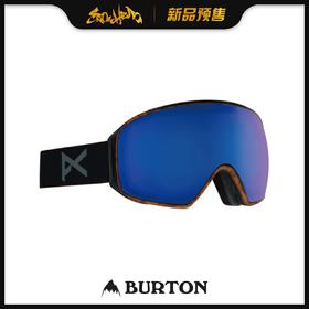 ANON 1920 M4 TORIC TORT/SONARBLUE