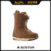 BURTON 1920 WMS LIMELIGHT BOA BROWN SUGAR  7.5/39 商品缩略图0