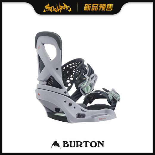 BURTON 1920  WMS LEXA EST LILAC GRAY M 36.5-40 商品图0