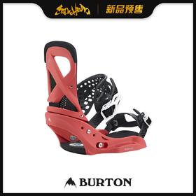 BURTON 1920 WMS LEXA EST ELECTRIC CORA S 34-36.5