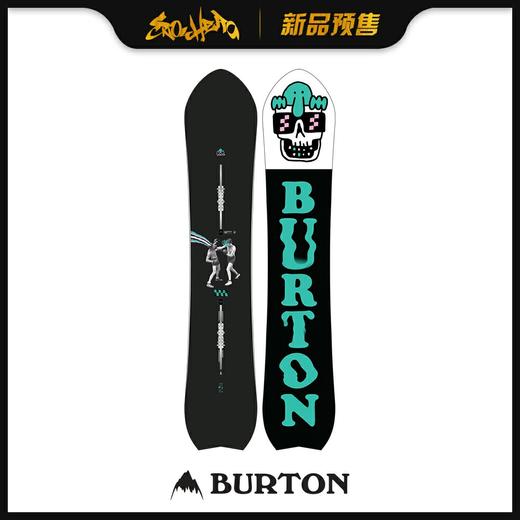 BURTON 1920 MNS KILROY DIRECTIONAL 154 商品图0