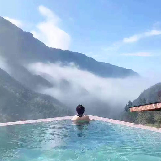 【丽水】江南又有神仙秘境?松阳原舍·揽树民宿!