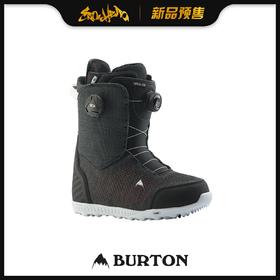 BURTON 1920 WMS RITUAL LTD BOA BLACK/MULTI 6.0/36.5